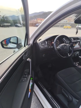 Обява за продажба на VW Tiguan ~39 500 лв. - изображение 5