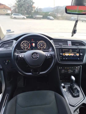 Обява за продажба на VW Tiguan ~39 500 лв. - изображение 6