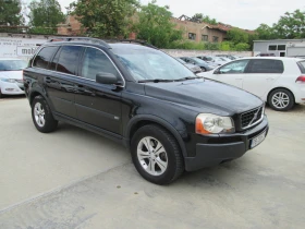 Обява за продажба на Volvo Xc90 2.4D avtomatik  ~9 799 лв. - изображение 1