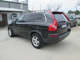 Обява за продажба на Volvo Xc90 2.4D avtomatik  ~9 799 лв. - изображение 5
