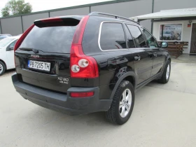 Обява за продажба на Volvo Xc90 2.4D avtomatik  ~9 799 лв. - изображение 3