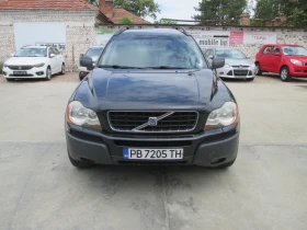 Volvo Xc90 2.4D avtomatik 