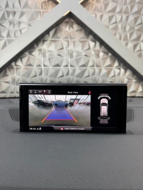 Audi SQ7 QUATTRO * BOSE * HEAD UP *  | Mobile.bg    11