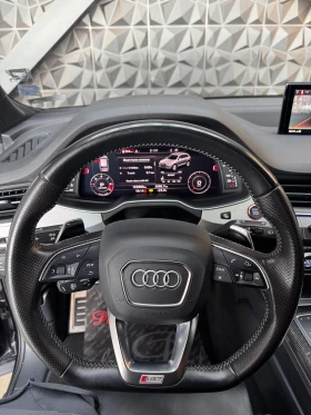 Audi SQ7 QUATTRO * BOSE * HEAD UP *  | Mobile.bg    12