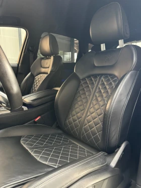 Audi SQ7 QUATTRO * BOSE * HEAD UP *  | Mobile.bg    17