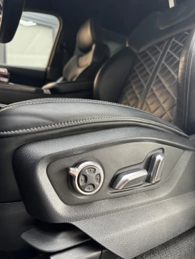 Audi SQ7 QUATTRO * BOSE * HEAD UP *  | Mobile.bg    16