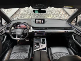 Audi SQ7 QUATTRO * BOSE * HEAD UP *  | Mobile.bg    7