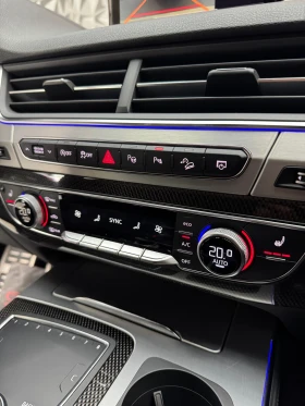 Audi SQ7 QUATTRO * BOSE * HEAD UP *  | Mobile.bg    4