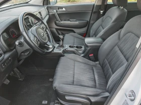 Kia Sportage 1.6 BENZIN 132 KN - 23600 лв. - 72962848 9