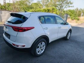 Kia Sportage 1.6 BENZIN 132 KN - 23600 лв. - 72962848 5