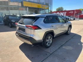 Toyota Rav4 Executive AWD | Mobile.bg    5