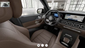 Обява за продажба на Mercedes-Benz GLS580 4Matic AMG New = MGT Conf = Ultimate Гаранция ~Цена по договаряне - изображение 7