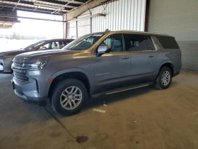  Chevrolet Suburban