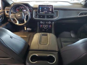 Chevrolet Suburban  K1500 LT | Mobile.bg    8