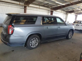 Chevrolet Suburban  K1500 LT | Mobile.bg    3
