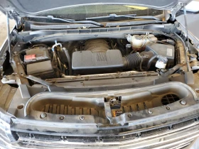 Chevrolet Suburban  K1500 LT | Mobile.bg    12