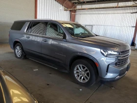 Chevrolet Suburban  K1500 LT | Mobile.bg    4