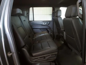 Chevrolet Suburban  K1500 LT | Mobile.bg    11