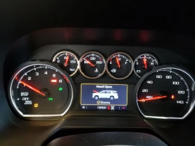 Chevrolet Suburban  K1500 LT | Mobile.bg    9