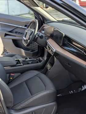 SsangYong Torres Hybrid Black Edition НОВ - 76580 лв. / 39154.73 € - 48983630 5