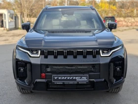SsangYong Torres Hybrid Black Edition НОВ