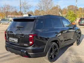 SsangYong Torres Hybrid Black Edition НОВ - 76580 лв. / 39154.73 € - 48983630 14
