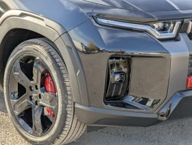 SsangYong Torres Hybrid Black Edition НОВ - 76580 лв. / 39154.73 € - 48983630 3