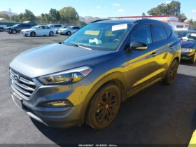 Hyundai Tucson 1.6* PANO* Heated seat* Blind Spot* CAMERA* KEYLES