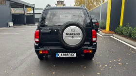 Suzuki Grand vitara 2.0i, Автоматик, Фейслифт, 5-врати - 13500 лв. / 6902.44 € - 44120215 5