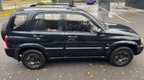 Suzuki Grand vitara 2.0i, Автоматик, Фейслифт, 5-врати - 13500 лв. / 6902.44 € - 44120215 7