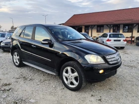 Mercedes-Benz ML 320 ML320* На Пружини - 15800 лв. / 8078.41 € - 43341087 3