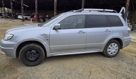 Mitsubishi Outlander 2.4 160к.с. - 11 лв. / 5.62 € - 48813568 4