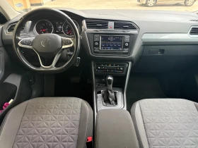 VW Tiguan Facelift, Distronic, Front Assist, История-88КМ - 37990 лв. / 19423.98 € - 61687128 10