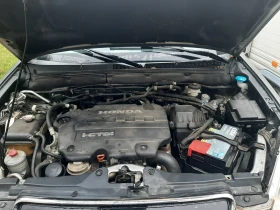 Honda Cr-v 2.2 CTDI Facelift, снимка 8