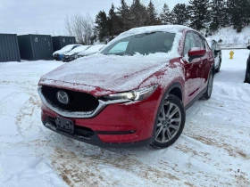 Mazda CX-5 GT 2021 * CARFAX * АВТОФИНАНСИРАНЕ