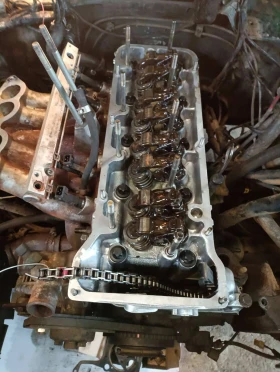 Lada Niva 1.7i, снимка 12 - Автомобили и джипове - 52680674