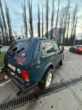Lada Niva 1.7i, снимка 2