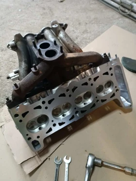 Lada Niva 1.7i, снимка 10 - Автомобили и джипове - 52680674