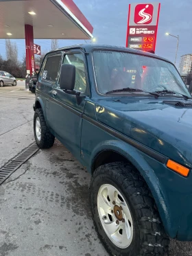 Lada Niva 1.7i, снимка 5