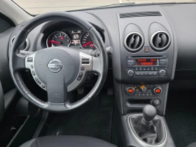Nissan Qashqai  I-1.5 dCi-110 Hp-facelift, снимка 10