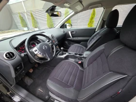 Nissan Qashqai  I-1.5 dCi-110 Hp-facelift, снимка 12