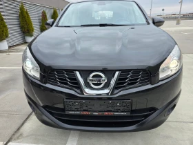 Nissan Qashqai  I-1.5 dCi-110 Hp-facelift, снимка 2