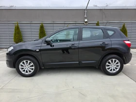 Nissan Qashqai  I-1.5 dCi-110 Hp-facelift, снимка 8