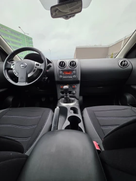Nissan Qashqai  I-1.5 dCi-110 Hp-facelift, снимка 11