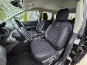Nissan Qashqai  I-1.5 dCi-110 Hp-facelift, снимка 13