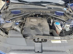 Audi Q5 PREMIUM PLUS* РЕАЛНИ КМ - 7900 € / 15451.06 лв. - 48686457 11