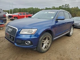 Audi Q5 PREMIUM PLUS* РЕАЛНИ КМ