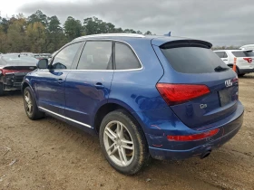 Audi Q5 PREMIUM PLUS* РЕАЛНИ КМ - 7900 € / 15451.06 лв. - 48686457 3