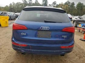 Audi Q5 PREMIUM PLUS* РЕАЛНИ КМ - 7900 € / 15451.06 лв. - 48686457 6