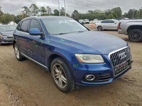 Audi Q5 PREMIUM PLUS* РЕАЛНИ КМ - 7900 € / 15451.06 лв. - 48686457 2